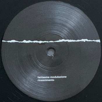 2LP Alessandro Cortini: Sonno