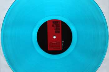 LP Alessandro Cortini: Volume Massimo LTD | CLR