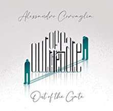 CD Alessandro Corvaglia: Out Of The Gate
