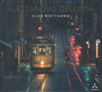 CD Alessandro Deledda: Club Notturno