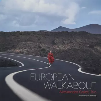 European Walkabout