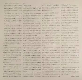 LP Alessandro Galati Trio: Live From The Inside Out