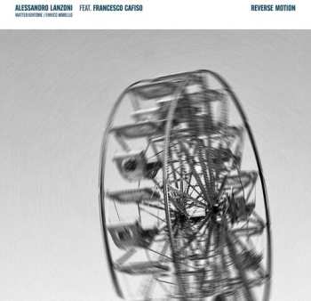 CD Francesco Cafiso: Reverse Motion