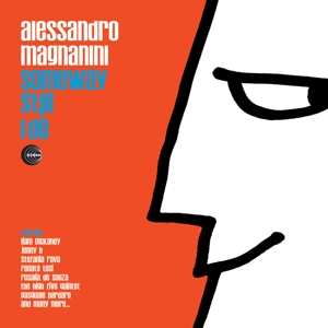 2LP Alessandro Magnanini: Someway Still I Do CLR