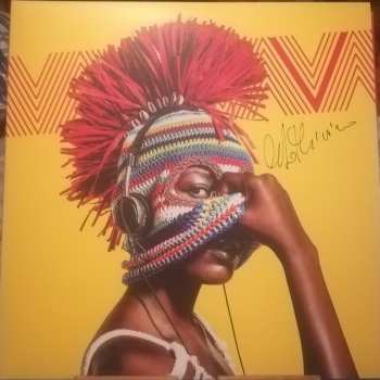 Album Alessandro Mannarino: V