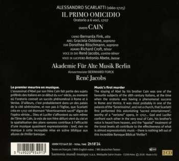 2CD Antonio Abete: Il Primo Omicidio