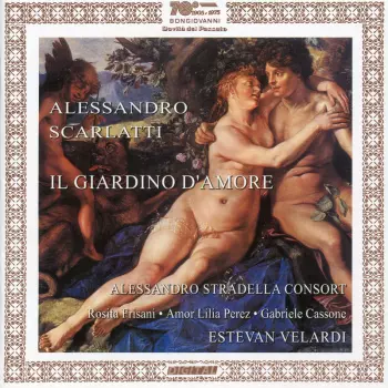 Il Gardino D'Amore
