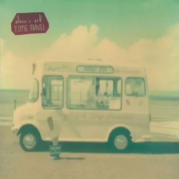 Alessi's Ark: Time Travel