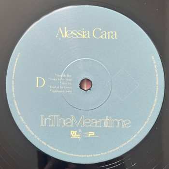 2LP Alessia Cara: In The Meantime