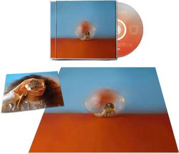 CD Alessia Cara: In The Meantime