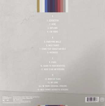 LP Alessia Cara: Know It All LTD