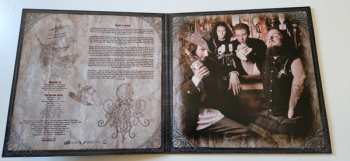 LP Alestorm: Back Through Time