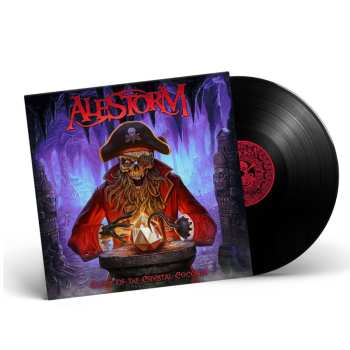LP Alestorm: Curse of the Crystal Coconut LTD