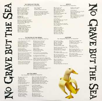 LP Alestorm: No Grave But The Sea LTD