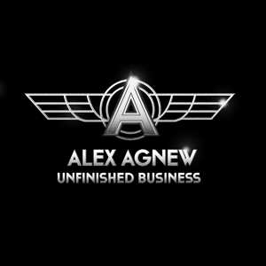 2CD Alex Agnew: Unfinished Business