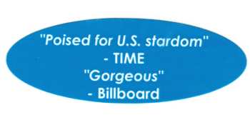 CD Alex Anwandter: Amiga