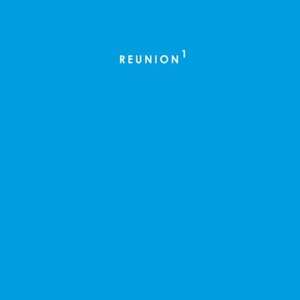 Album Alex Barck: Re-set Feat. Pete Josef