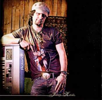 CD Alex Beyrodt's Voodoo Circle: Broken Heart Syndrome