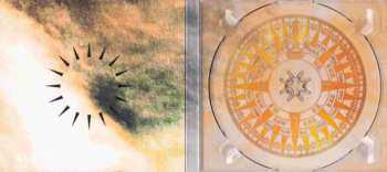 CD Alex Beyrodt's Voodoo Circle: More Than One Way Home LTD | DIGI