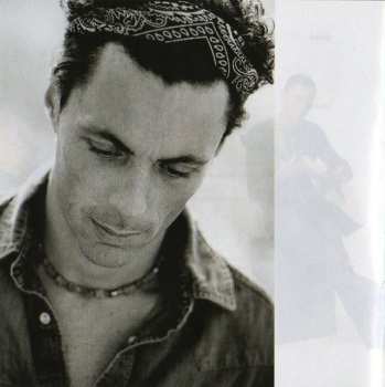 CD Alex Britti: best of