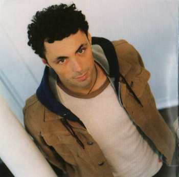 CD Alex Britti: best of