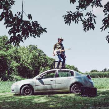 Album Alex Burger: Sweet Montérégie