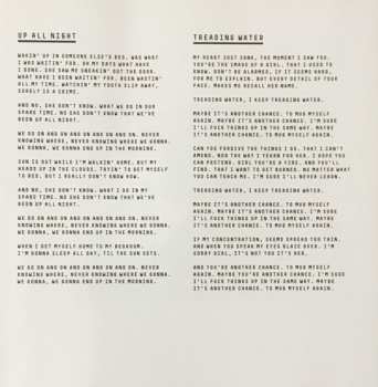 CD Alex Clare: The Lateness Of The Hour
