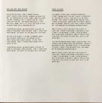 CD Alex Clare: The Lateness Of The Hour