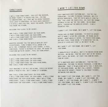 CD Alex Clare: The Lateness Of The Hour