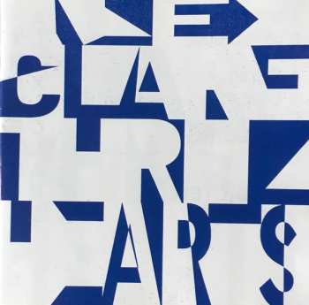 CD Alex Clare: Three Hearts