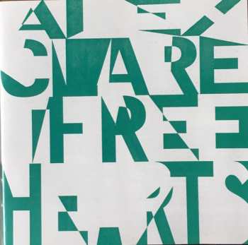 CD Alex Clare: Three Hearts