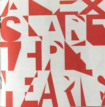 CD Alex Clare: Three Hearts