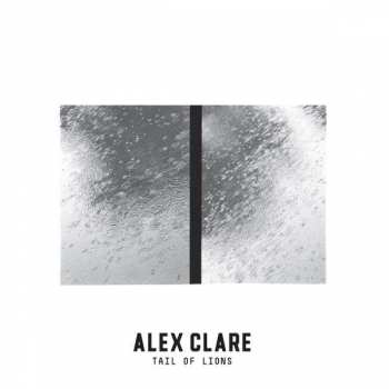 LP Alex Clare: Tail Of Lions