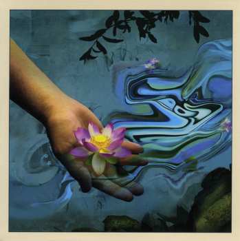 2CD/Set di cofanetti Alex Cline's Flower Garland Orchestra: Oceans Of Vows