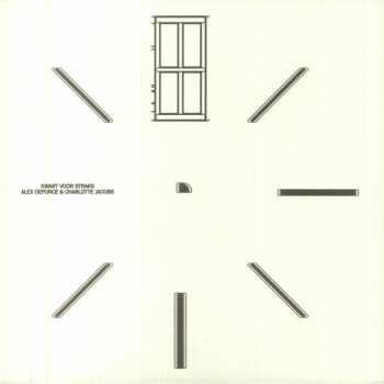 LP Charlotte Jacobs: Kwart Voor Straks