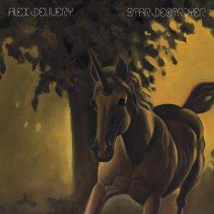 Album Alex Delivery: Star Destroyer