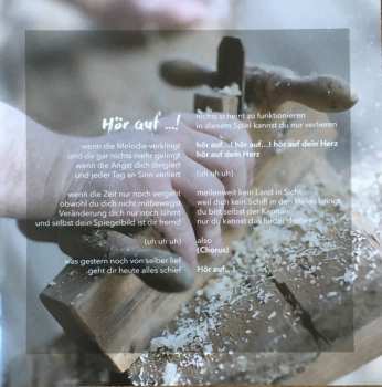 CD Alex Diehl: Bretter Meiner Welt