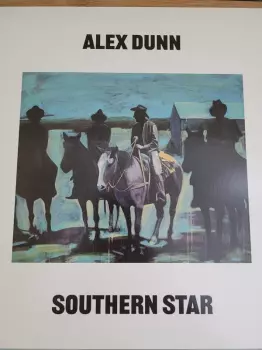 Alex Dunn: Southern Star