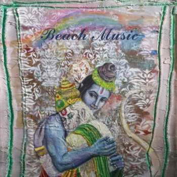 CD Alex G: Beach Music