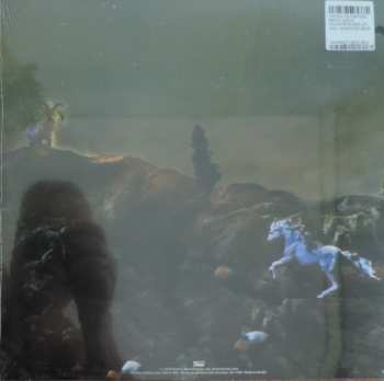 LP Alex G: House Of Sugar