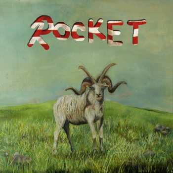 CD Alex G: Rocket