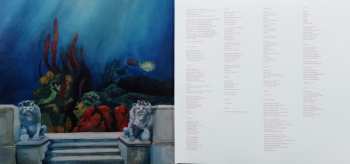 LP Alex G: Rocket
