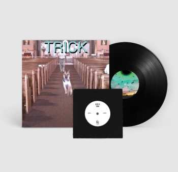 LP/SP Alex G: Trick