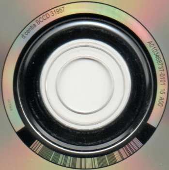 CD Alex Heitlinger Jazz Orchestra: Slush Pump Truck Stop