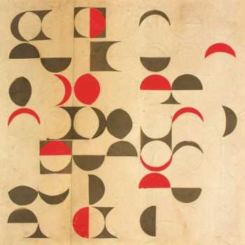 Album Alex Izenberg: Harlequin