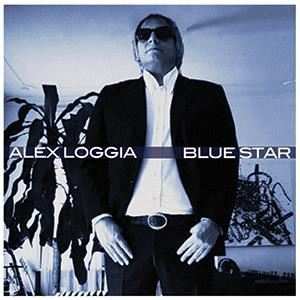 CD Alex Loggia: Bluestar