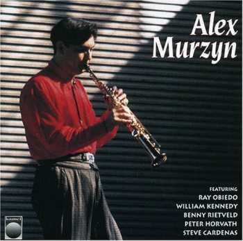Album Alex Murzyn: Alex Murzyn