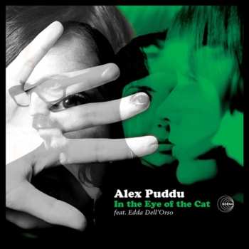 CD Alex Puddu: In The Eye Of The Cat