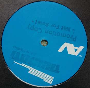 LP Alex Smoke: Ring.Click.Tink EP