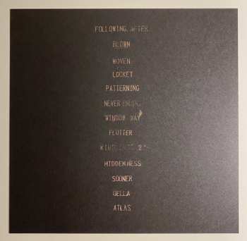 2LP Alex Somers: Siblings 2